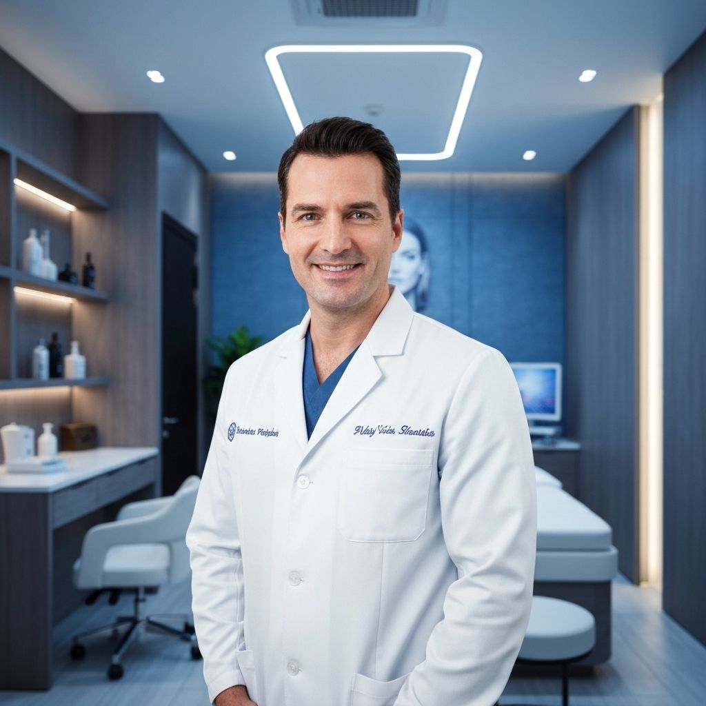 Dr. Roberto Hernández
